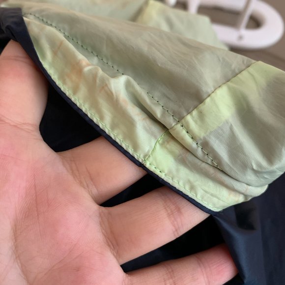 nike rain bomber shell jacket - Picture 13 of 15
